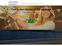 Autosavingsplan.com