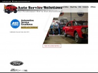 autoservicesolutions.com Thumbnail