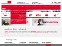 autoskola-praha.com
