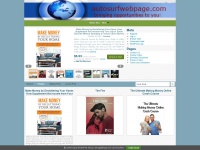 Autosurfwebpage.com