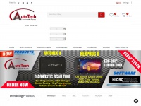 autotechlocksmith.com Thumbnail