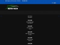 autotechsales.com