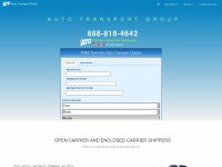 autotransportgroup.com