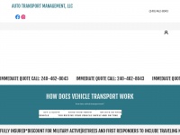 Autotransportmgmt.com