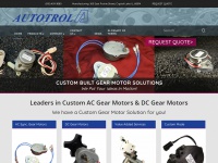 autotrol.com Thumbnail