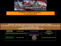 autoweapons.com Thumbnail