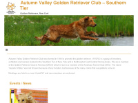 Autumnvalley.org