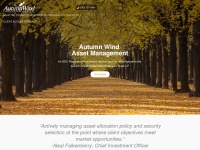 Autumnwind.com