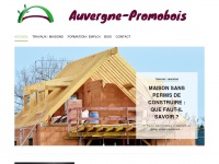 Auvergne-promobois.com