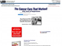 cancer-cure-that-worked.com Thumbnail