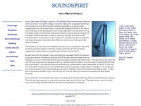 soundspirit.co.uk