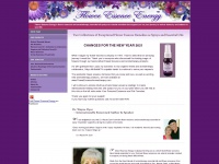 floweressenceenergy.com
