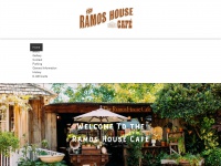 Ramoshouse.com