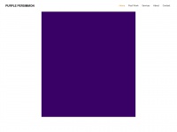 Purplepersimmon.com