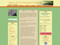 watersoflifecleansing.com