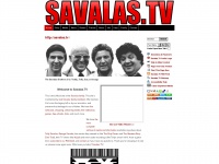Savalas.tv