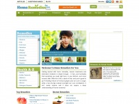 home-remedies-for-you.com Thumbnail