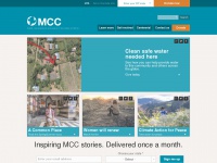 mcc.org Thumbnail
