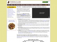 pinenut.com