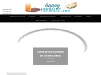 happyherbalist.com