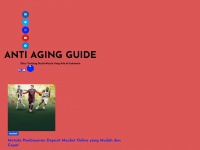 anti-aging-guide.com Thumbnail