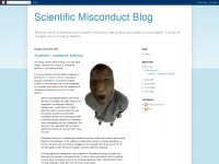 scientific-misconduct.blogspot.com