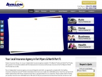 Avalon-insurance.com