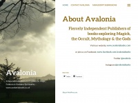 Avaloniapress.wordpress.com
