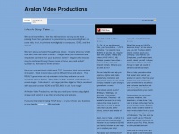 Avalonvideoproductions.com