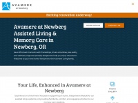 Avamereatnewberg.com
