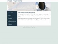 avcorpregistrations.com Thumbnail
