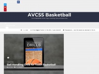 avcssbasketball.com Thumbnail