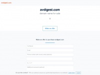 avdigest.com Thumbnail