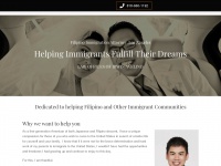 avelinoimmigration.com Thumbnail