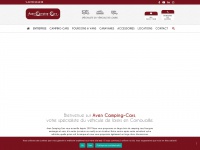 avencamping-cars.com