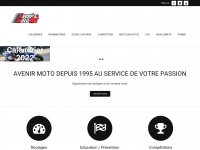 Avenir-moto.com