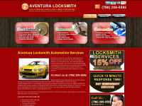 aventuralocksmiths.com