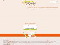 Avenue-mandarine.com