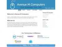 avenuemcomputers.com Thumbnail