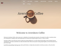 aversborocoffee.com Thumbnail