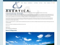 avertica.com Thumbnail