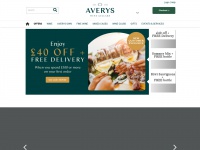 averys.com Thumbnail