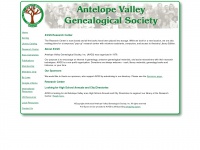 avgenealogy.org