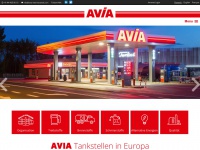 Avia-international.com