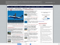 aviacaonoticias.com Thumbnail