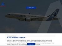 Avianor.com