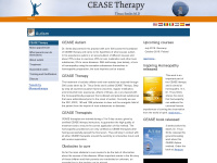 cease-therapy.com Thumbnail