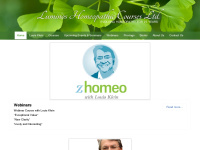 homeopathycourses.com