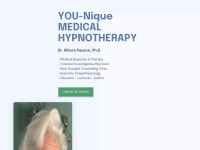 medical-hypnotherapy.com Thumbnail