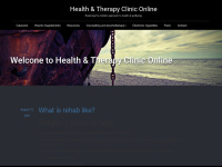 hypnotherapy-clinic.co.uk Thumbnail